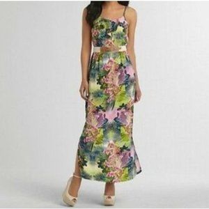 Attention Maxi Dress - Medium